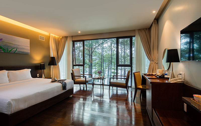 Terracotta Hotel Resort & Spa Đà Lạt