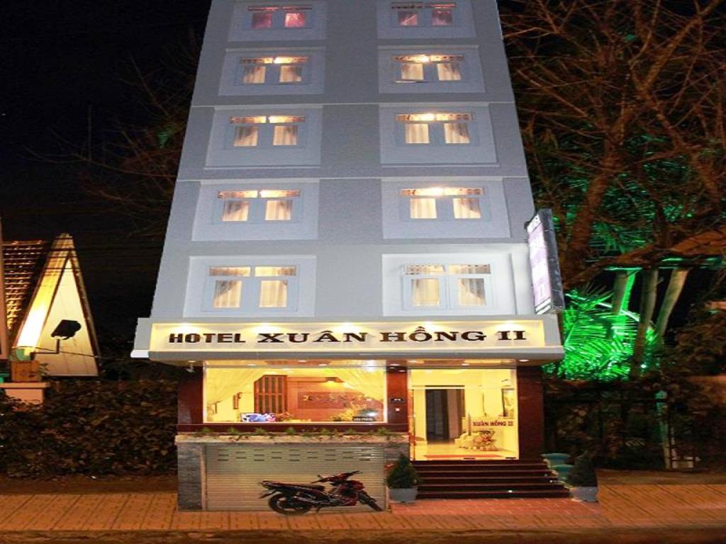  Khách sạn Xuân Hồng 2 Đà Lạt