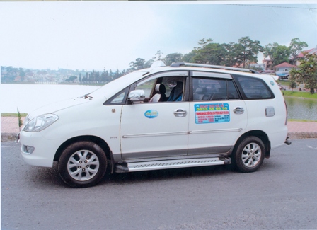 Dalat Taxi