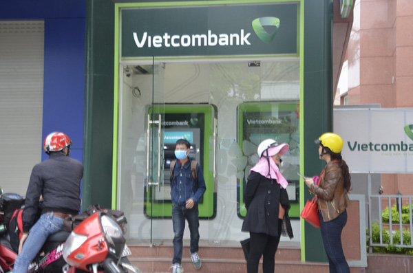 atm ngân hàng vietcombank