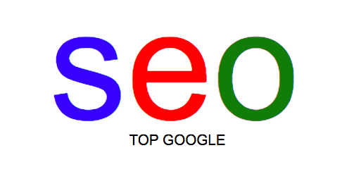 marketinh olnline seo top google