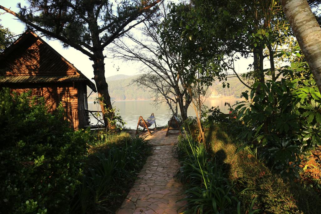 The Lake House Đà Lạt