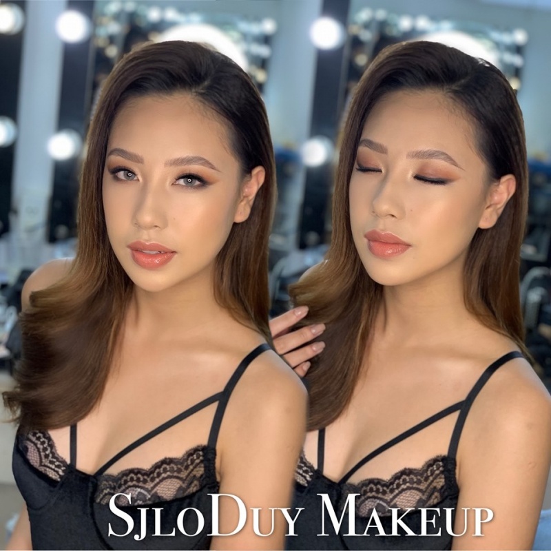 Sjlo Duy Make up