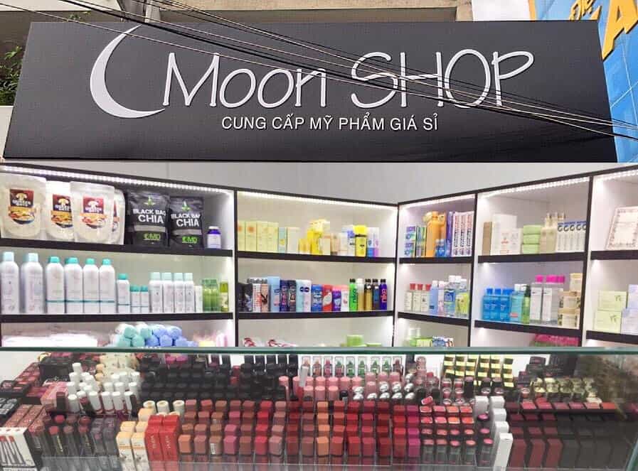 Moon Shop Đà Lạt